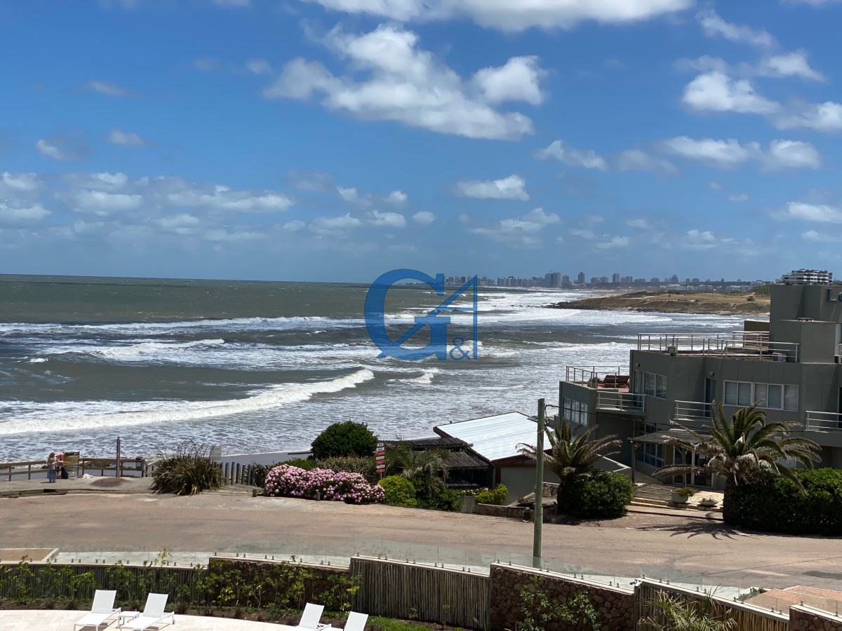 Apartamento ID.1994 - Apartamento en La Barra, La Barra