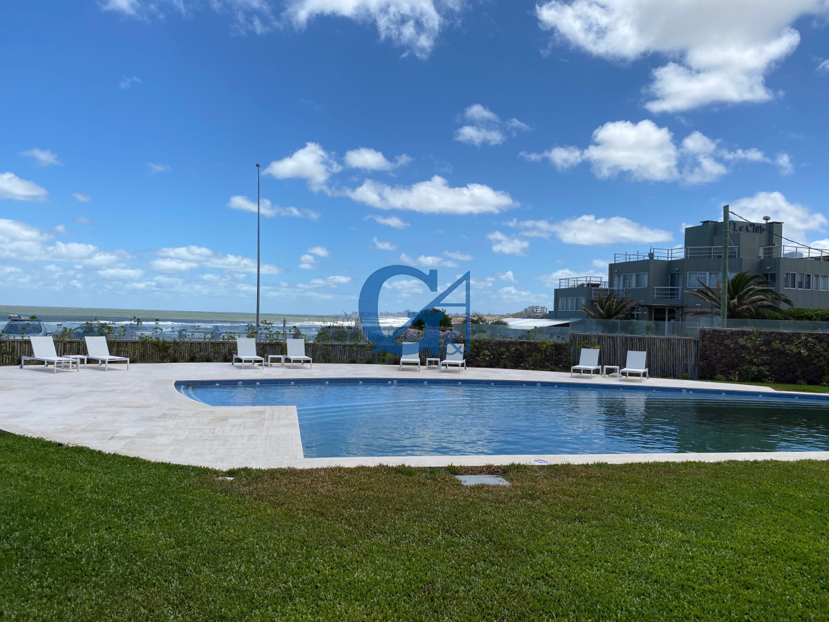 Apartamento ID.1994 - Apartamento en La Barra, La Barra