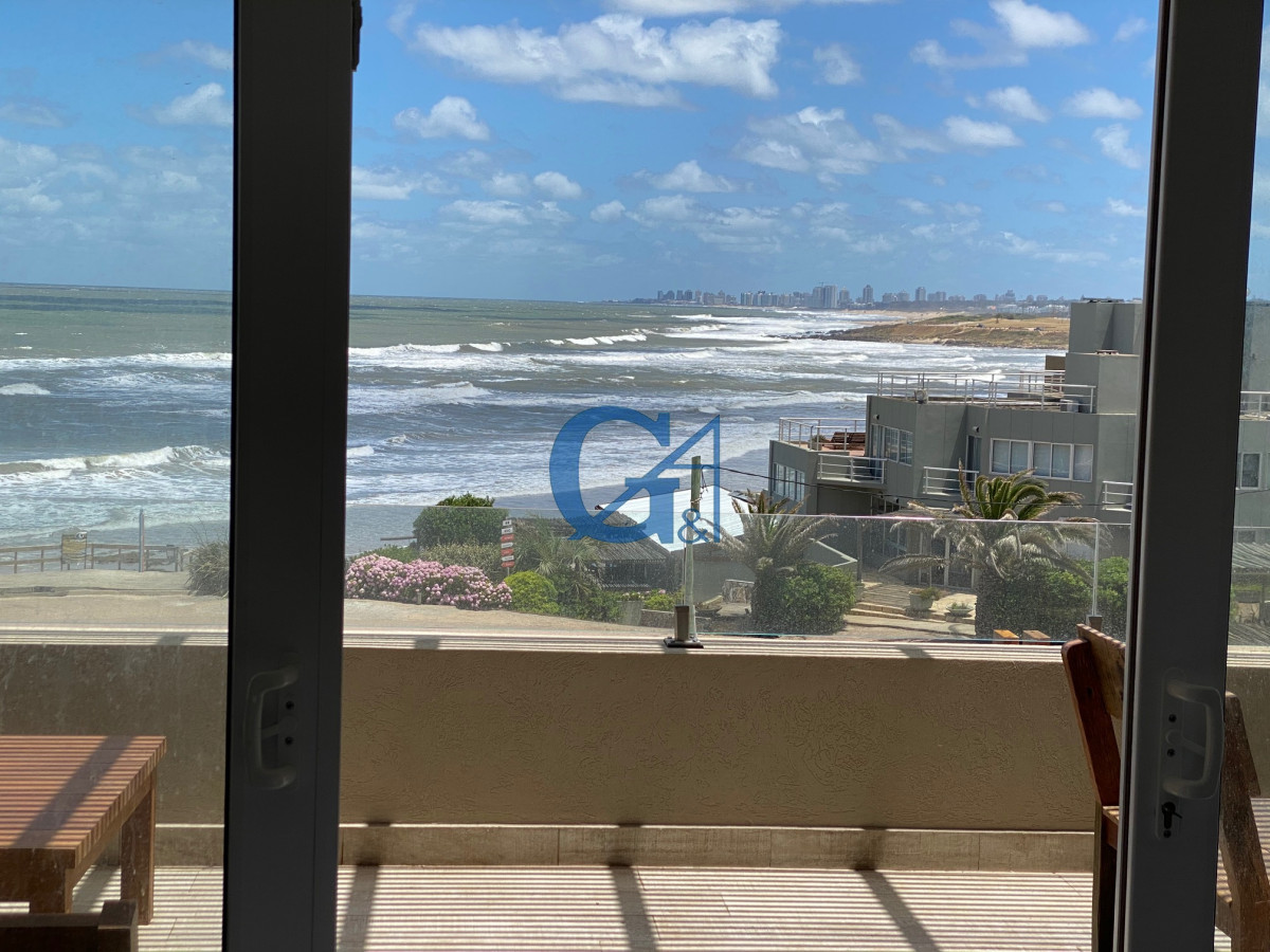 Apartamento ID.1994 - Apartamento en La Barra, La Barra