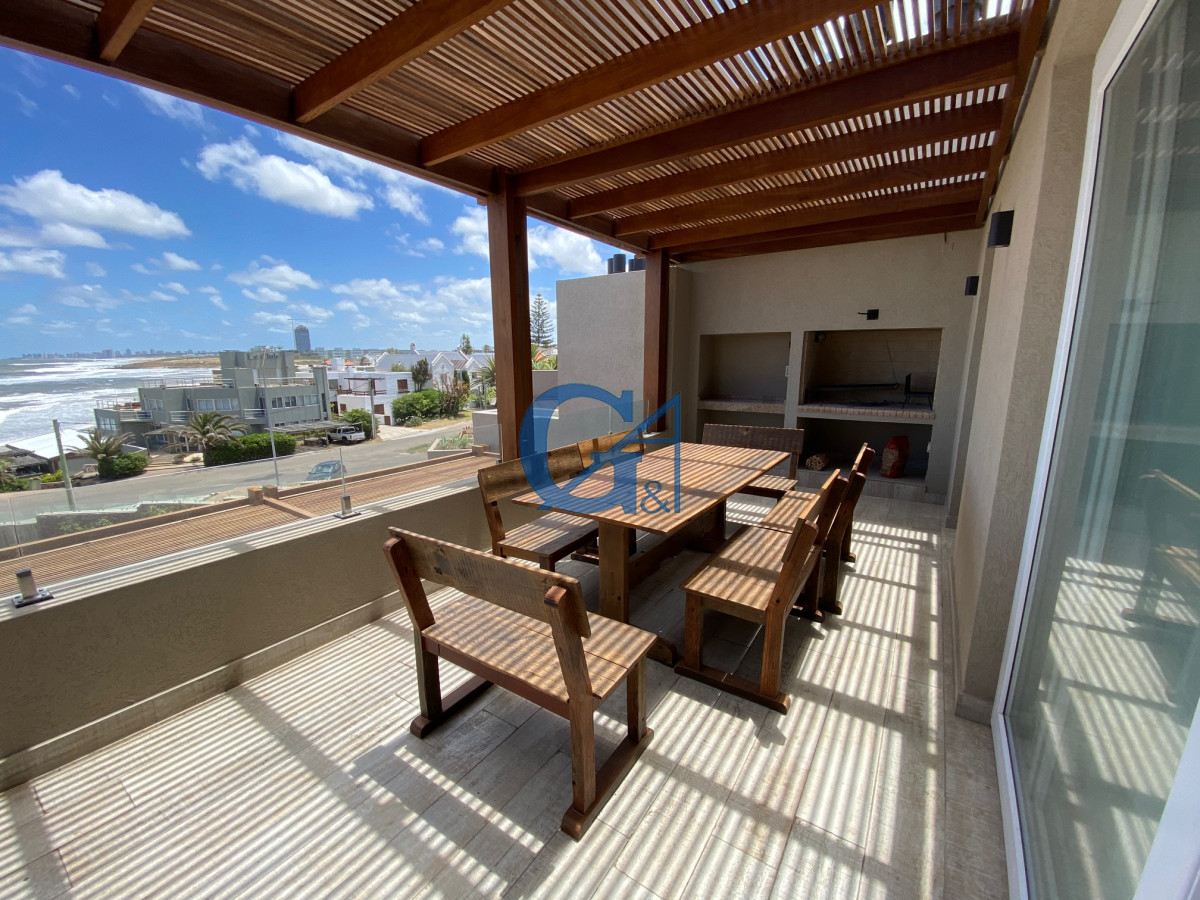 Apartamento ID.1994 - Apartamento en La Barra, La Barra
