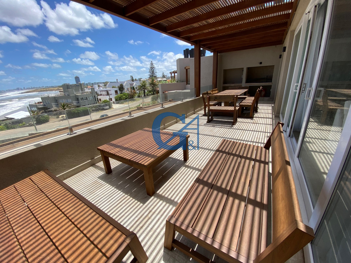 Apartamento ID.1994 - Apartamento en La Barra, La Barra