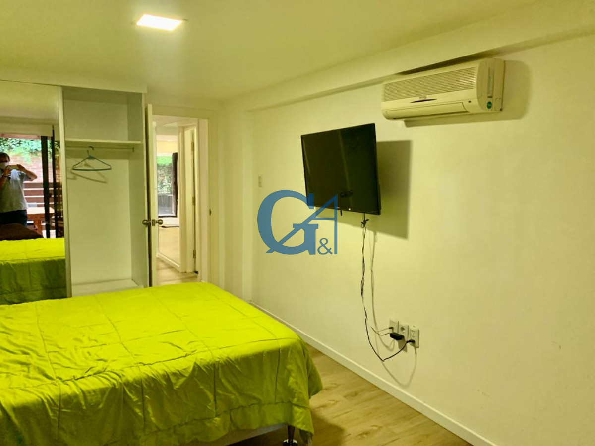 Apartamento ID.1998 - Apartamento reciclado a nuevo, ubicado sobre Av. Roosvelt y Parada 5