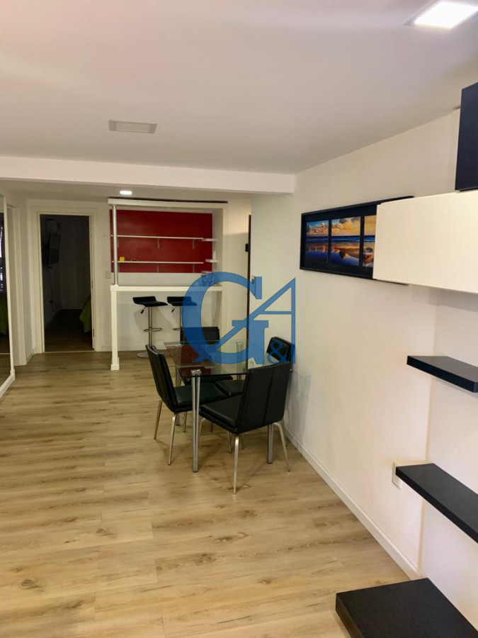 Apartamento ID.1998 - Apartamento reciclado a nuevo, ubicado sobre Av. Roosvelt y Parada 5