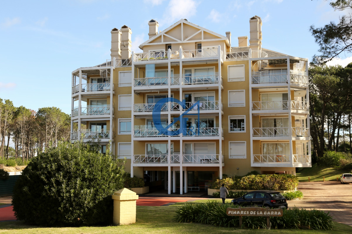 Apartamento ID.2007 - Apartamento en Punta del Este, Brava