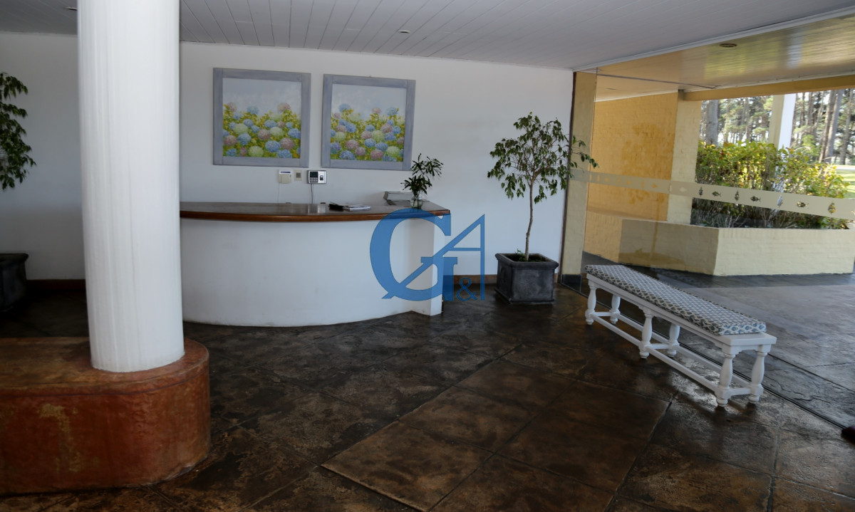 Apartamento ID.2007 - Apartamento en Punta del Este, Brava