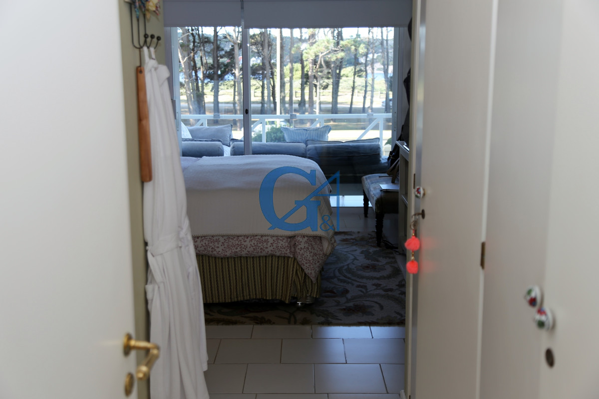 Apartamento ID.2007 - Apartamento en Punta del Este, Brava