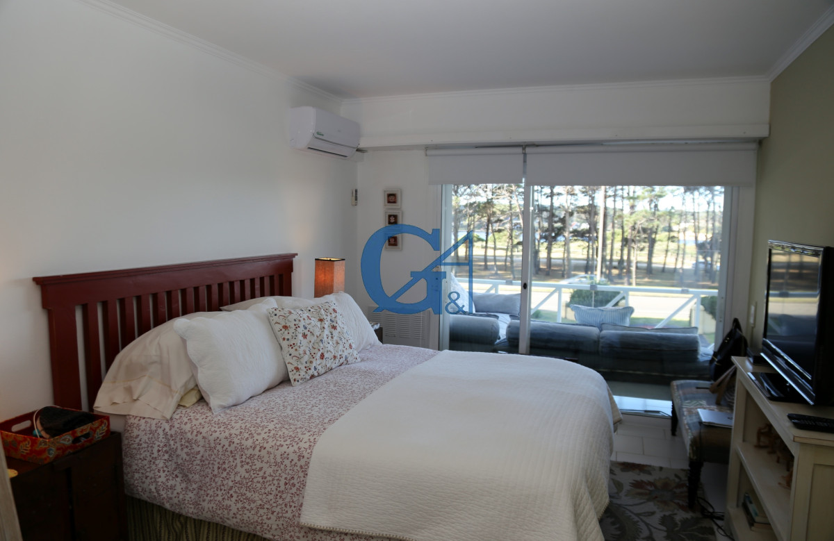 Apartamento ID.2007 - Apartamento en Punta del Este, Brava