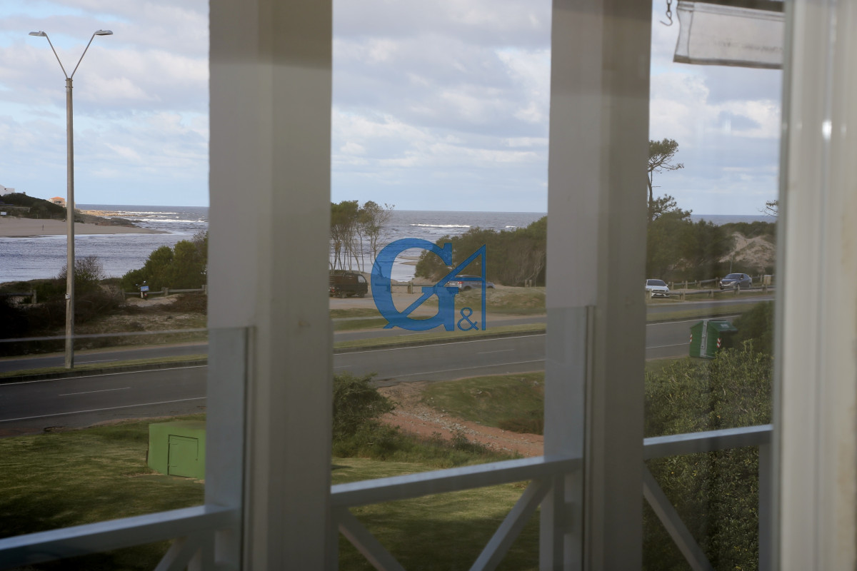 Apartamento ID.2007 - Apartamento en Punta del Este, Brava