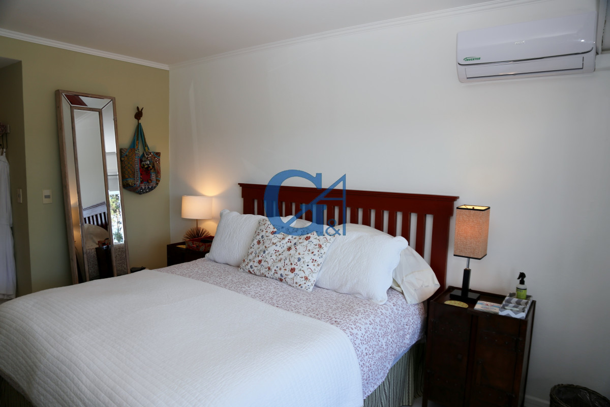Apartamento ID.2007 - Apartamento en Punta del Este, Brava