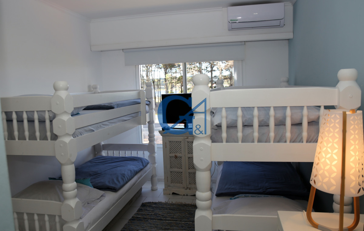 Apartamento ID.2007 - Apartamento en Punta del Este, Brava