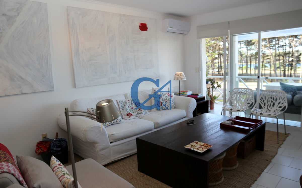 Apartamento ID.2007 - Apartamento en Punta del Este, Brava
