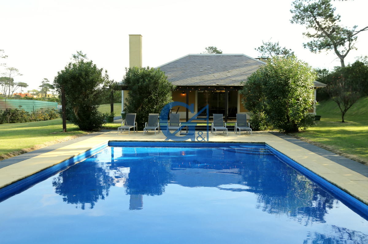 Apartamento ID.2007 - Apartamento en Punta del Este, Brava