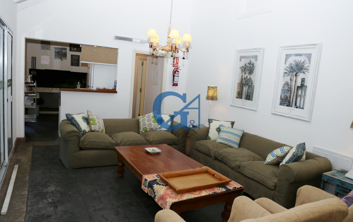 Apartamento ID.2007 - Apartamento en Punta del Este, Brava