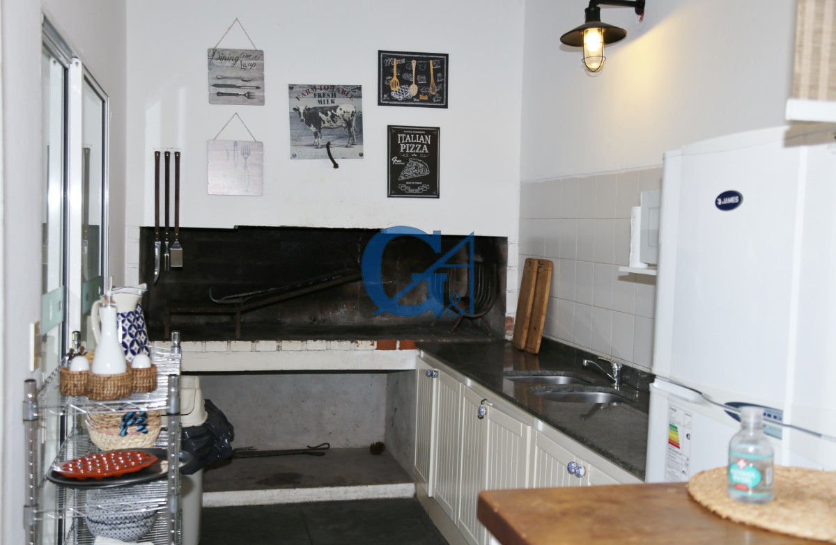 Apartamento ID.2007 - Apartamento en Punta del Este, Brava