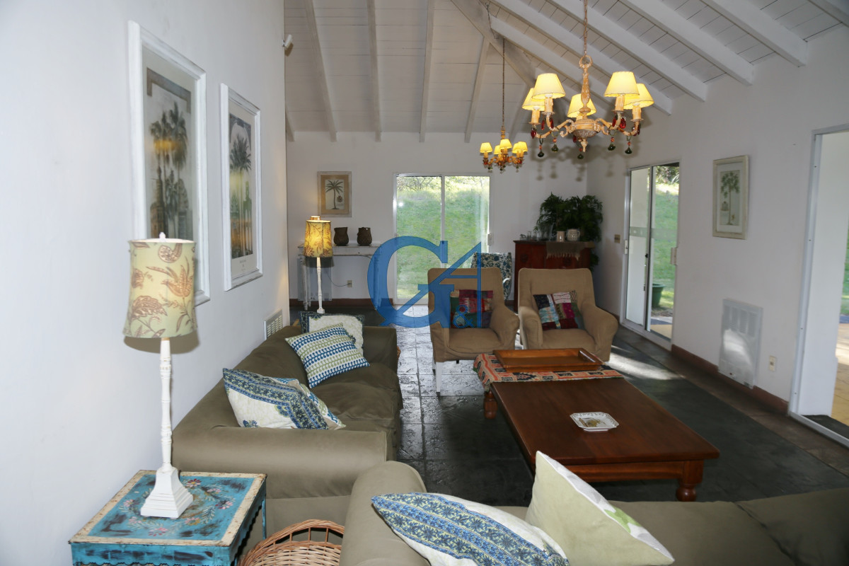 Apartamento ID.2007 - Apartamento en Punta del Este, Brava