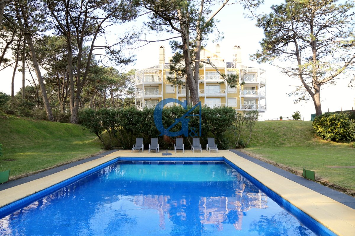 Apartamento ID.2007 - Apartamento en Punta del Este, Brava