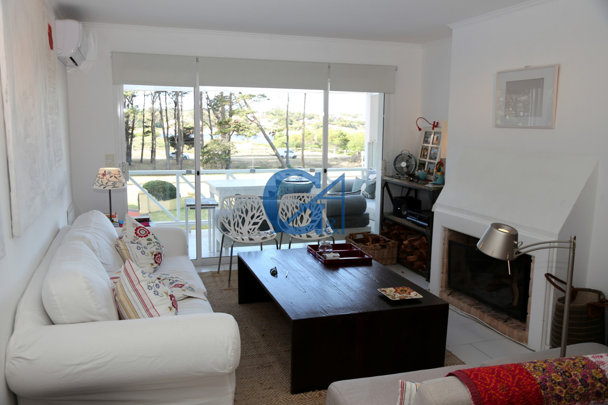 Apartamento ID.2007 - Apartamento en Punta del Este, Brava