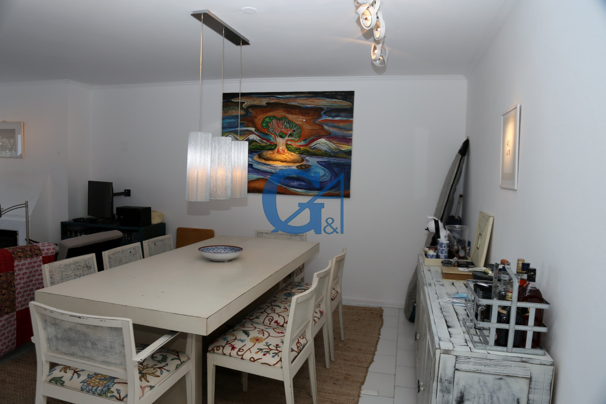 Apartamento ID.2007 - Apartamento en Punta del Este, Brava