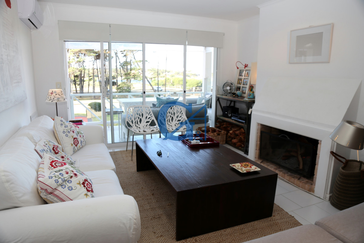 Apartamento ID.2007 - Apartamento en Punta del Este, Brava