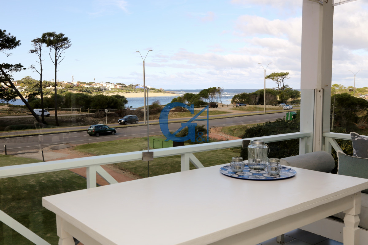 Apartamento ID.2007 - Apartamento en Punta del Este, Brava