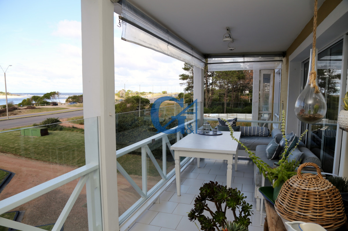 Apartamento ID.2007 - Apartamento en Punta del Este, Brava