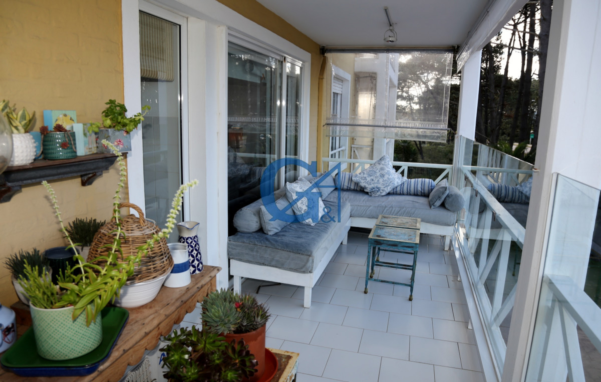 Apartamento ID.2007 - Apartamento en Punta del Este, Brava