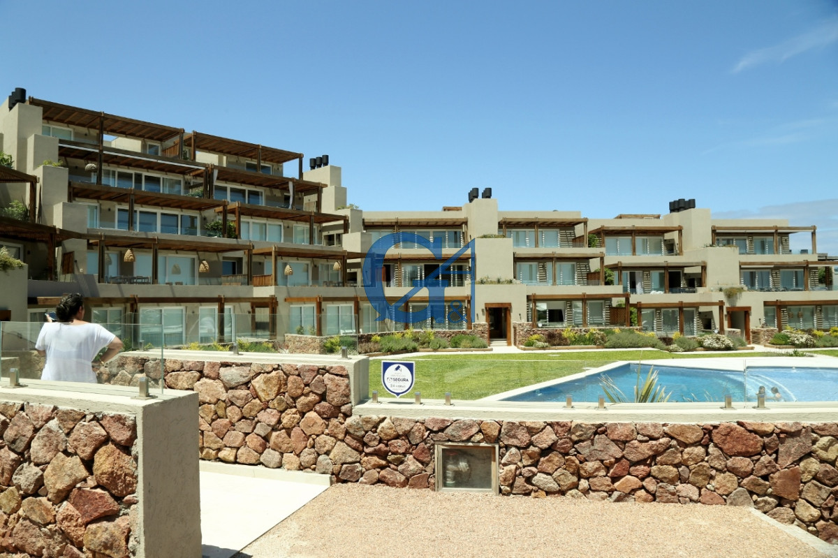 Apartamento ID.2010 - Apartamento en La Barra, La Barra