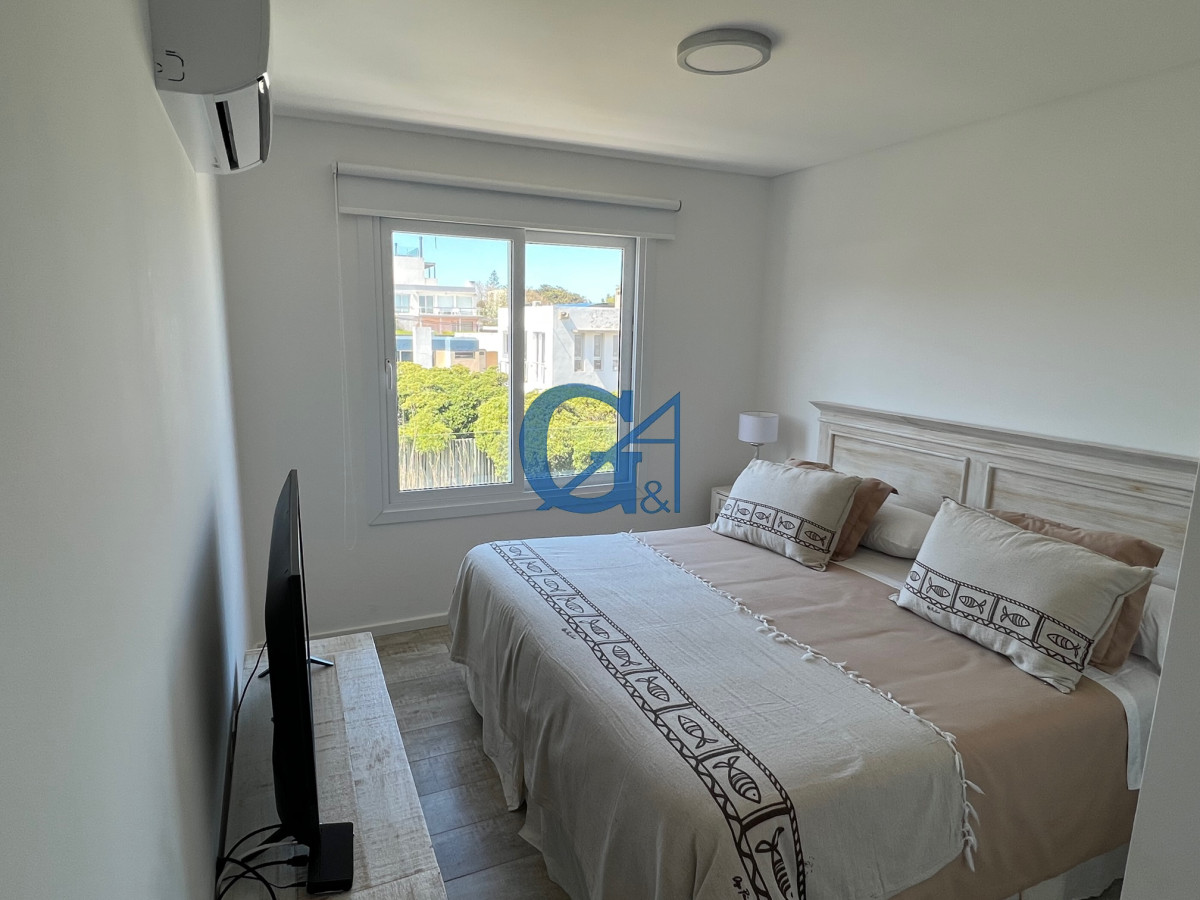 Apartamento ID.2010 - Apartamento en La Barra, La Barra