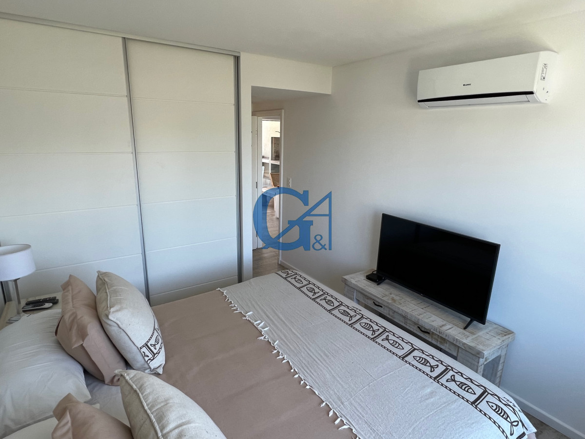 Apartamento ID.2010 - Apartamento en La Barra, La Barra