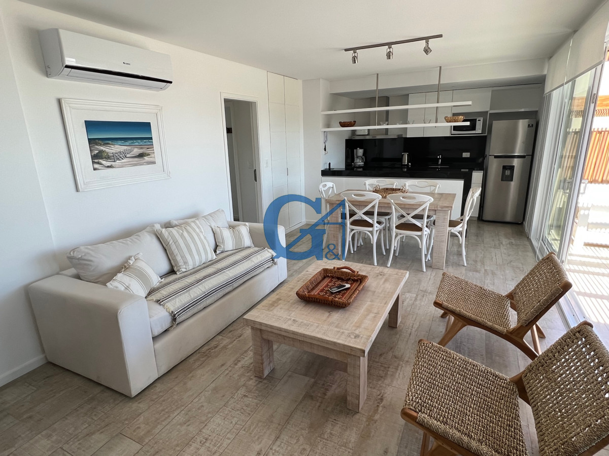 Apartamento ID.2010 - Apartamento en La Barra, La Barra
