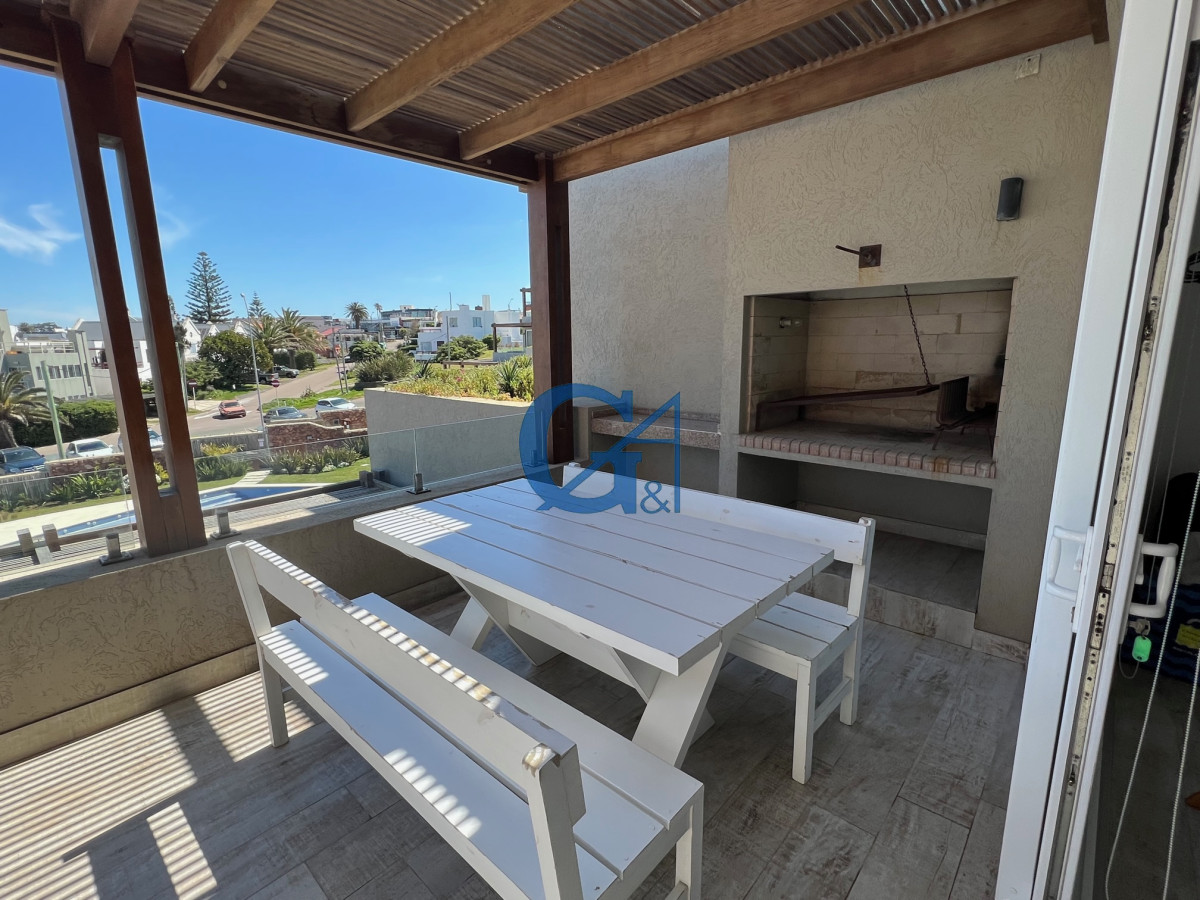 Apartamento ID.2010 - Apartamento en La Barra, La Barra