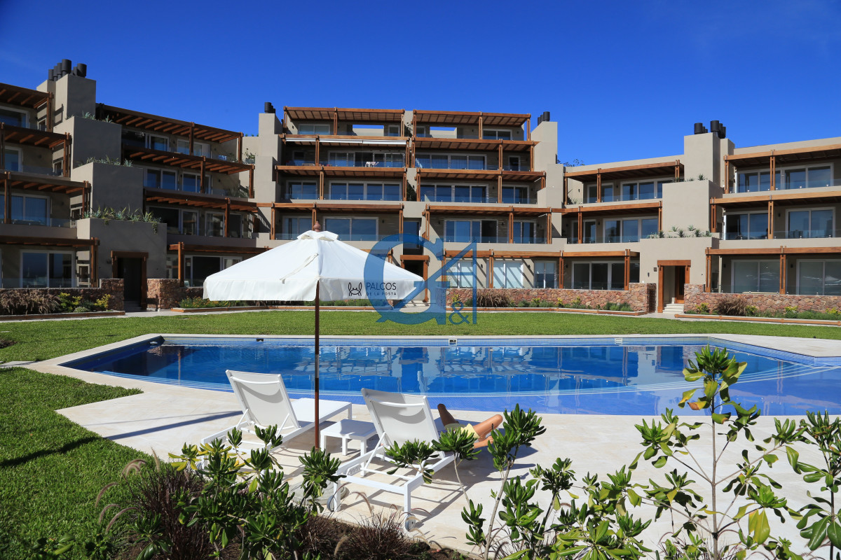 Apartamento ID.2011 - Apartamento en La Barra, La Barra