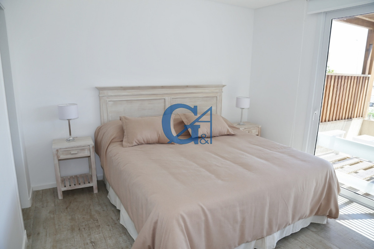 Apartamento ID.2011 - Apartamento en La Barra, La Barra