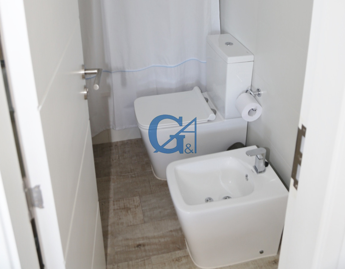 Apartamento ID.2011 - Apartamento en La Barra, La Barra