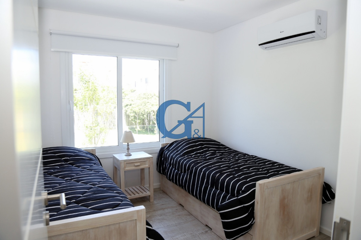 Apartamento ID.2011 - Apartamento en La Barra, La Barra