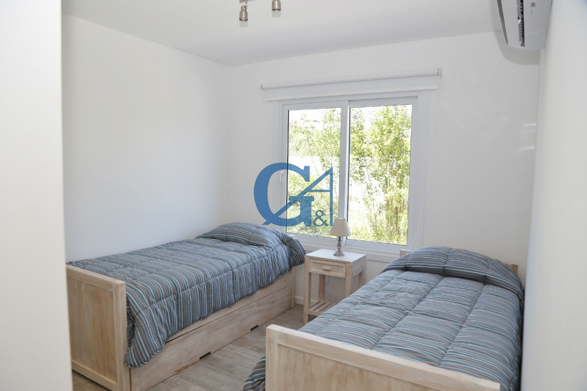 Apartamento ID.2011 - Apartamento en La Barra, La Barra
