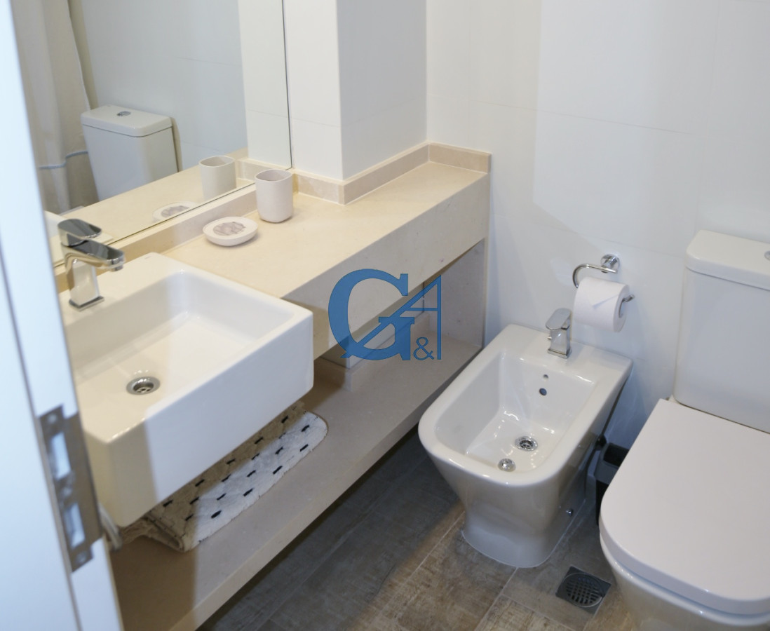 Apartamento ID.2011 - Apartamento en La Barra, La Barra