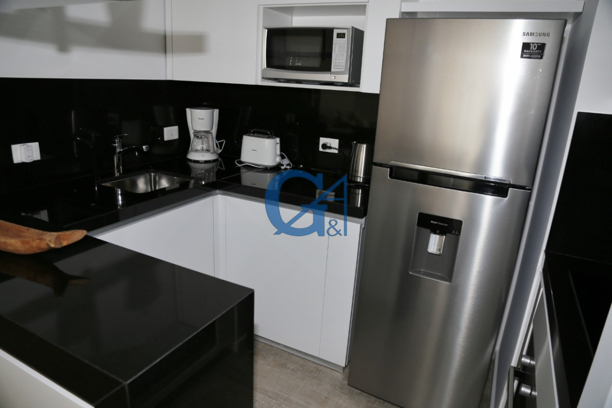 Apartamento ID.2011 - Apartamento en La Barra, La Barra