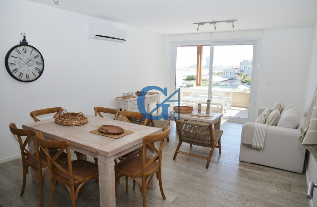 Apartamento ID.2011 - Apartamento en La Barra, La Barra