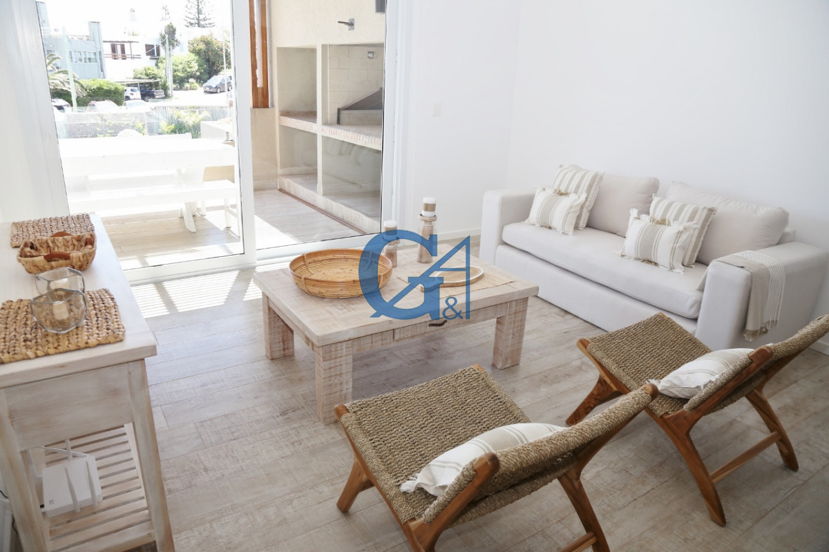 Apartamento ID.2011 - Apartamento en La Barra, La Barra