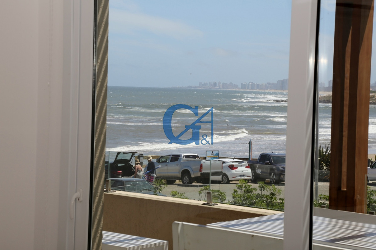 Apartamento ID.2011 - Apartamento en La Barra, La Barra