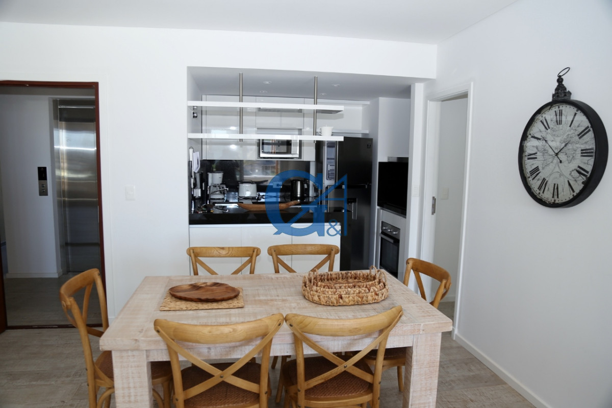 Apartamento ID.2011 - Apartamento en La Barra, La Barra