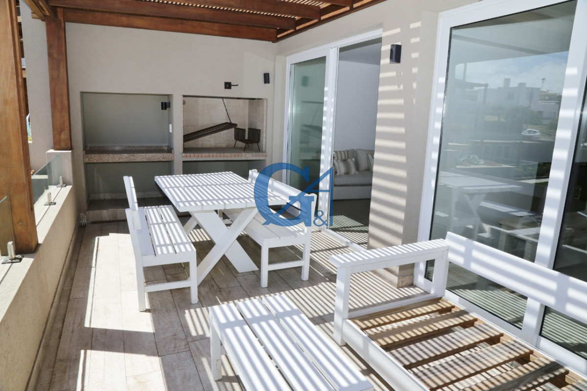 Apartamento ID.2011 - Apartamento en La Barra, La Barra