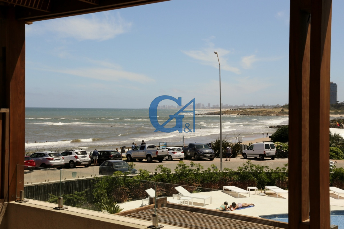 Apartamento ID.2011 - Apartamento en La Barra, La Barra