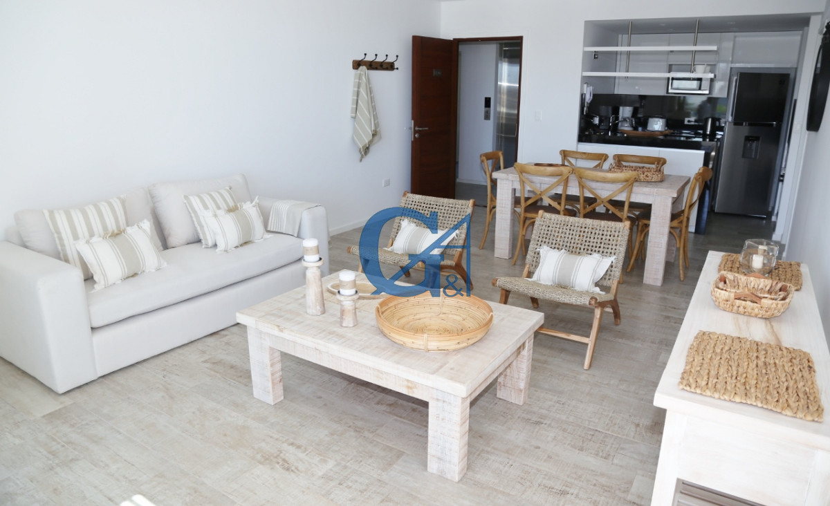 Apartamento ID.2011 - Apartamento en La Barra, La Barra