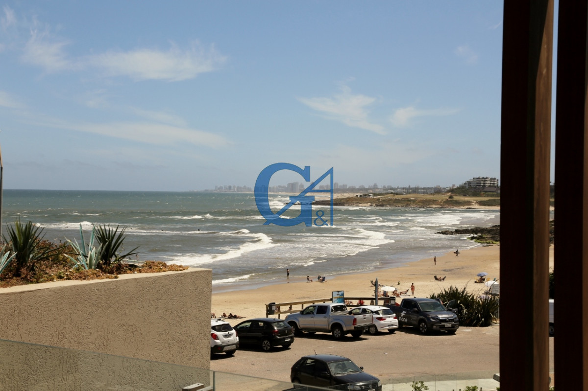 Apartamento ID.2012 - Apartamento en La Barra, La Barra