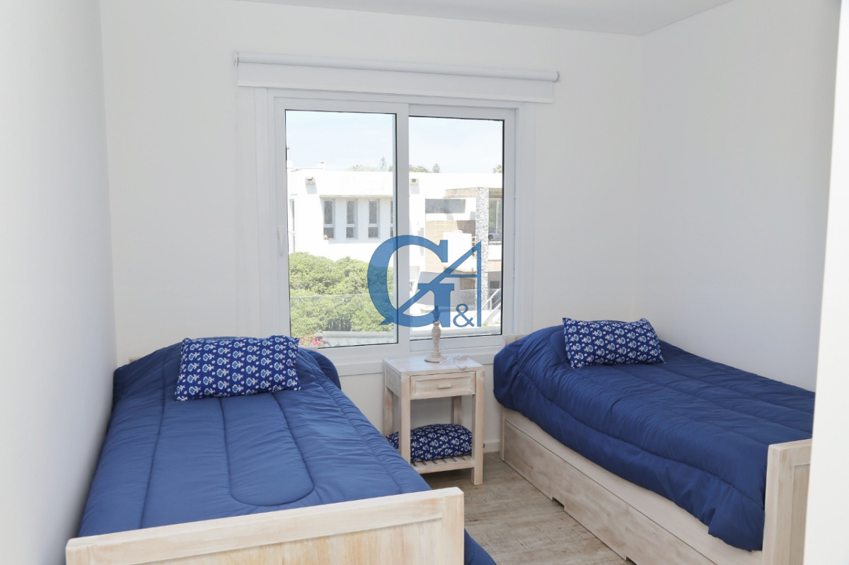 Apartamento ID.2012 - Apartamento en La Barra, La Barra