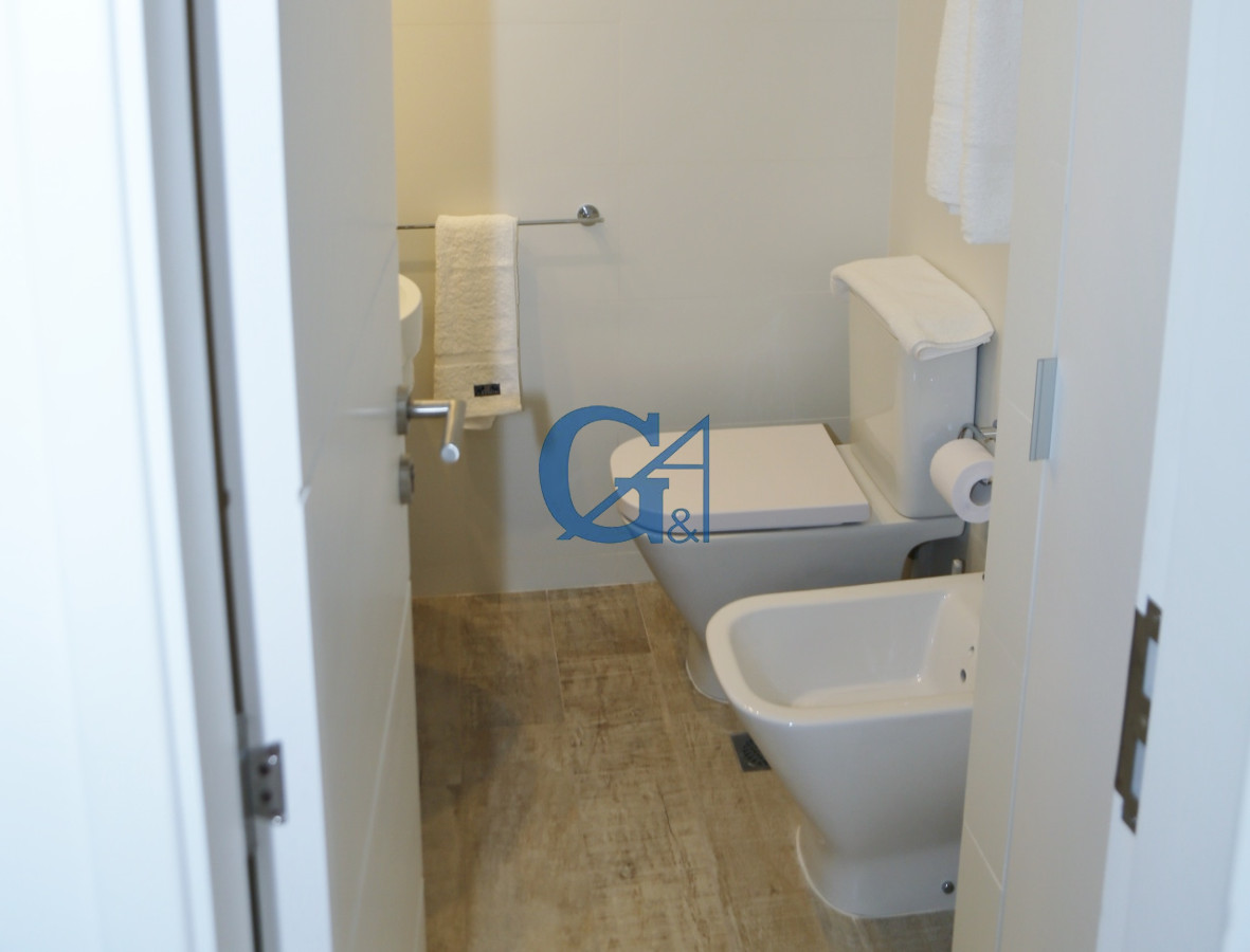 Apartamento ID.2012 - Apartamento en La Barra, La Barra