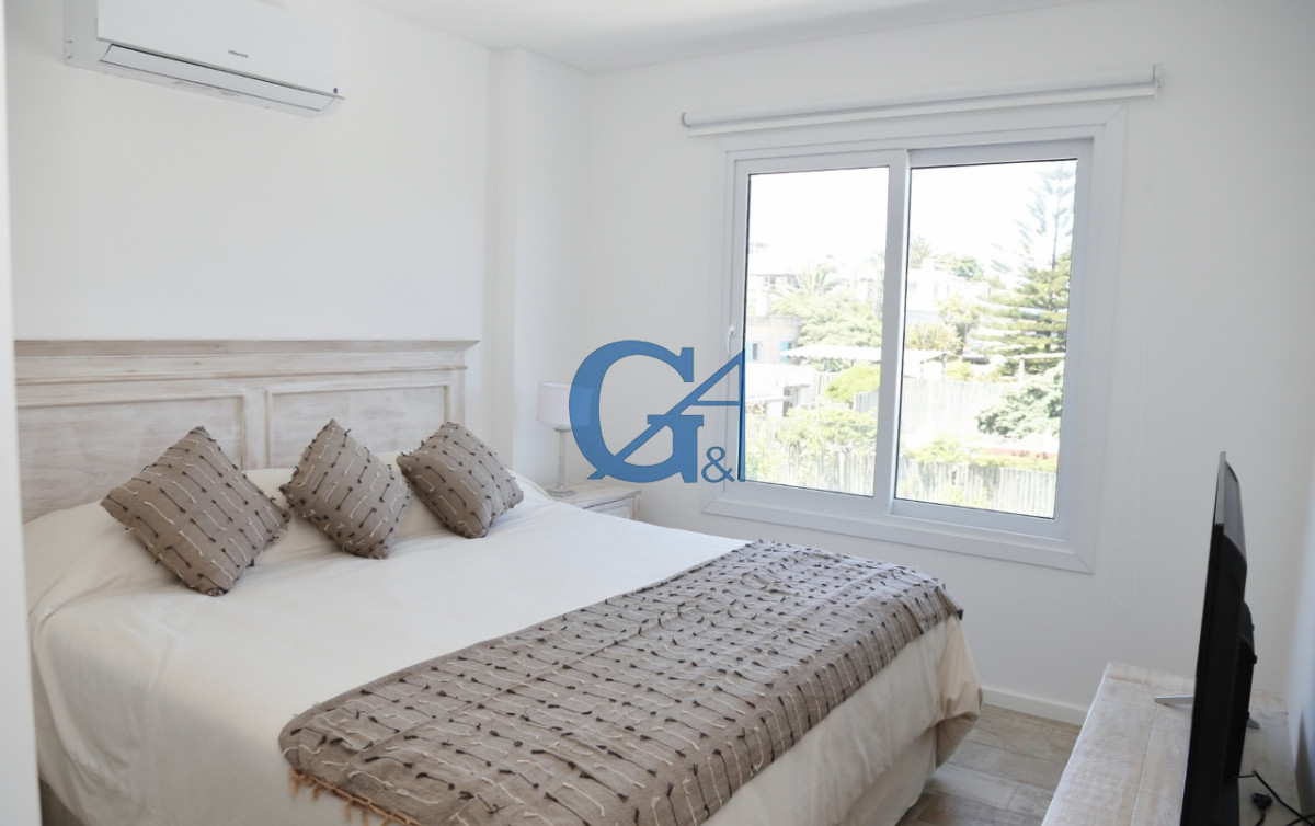 Apartamento ID.2012 - Apartamento en La Barra, La Barra