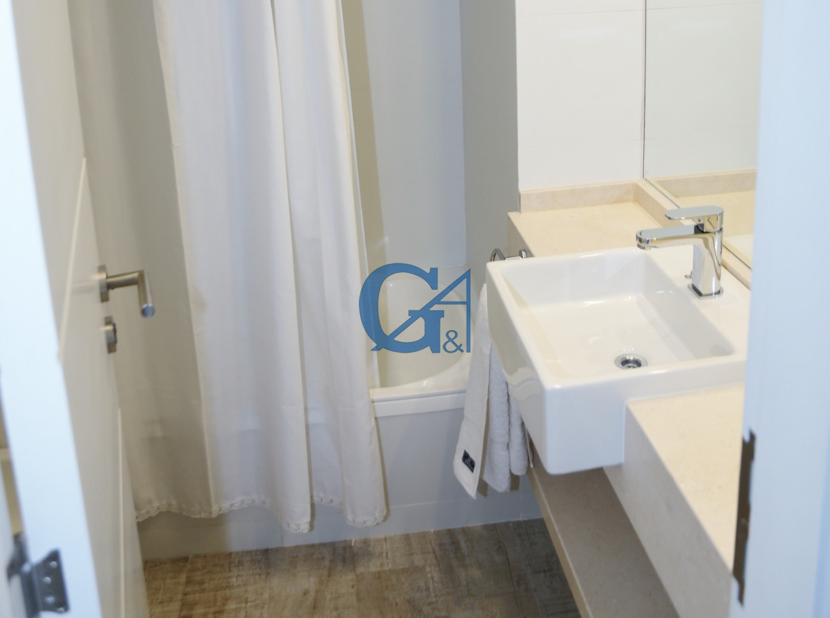Apartamento ID.2012 - Apartamento en La Barra, La Barra